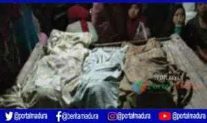 Empat Bocah Bangkalan Tewas di Bekas Galian C
