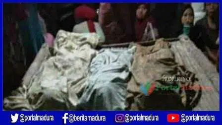 Empat Bocah Bangkalan Tewas di Bekas Galian C