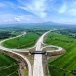 Enam Ruas Tol JORR 2 Selesai Akhir 2019