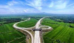 Enam Ruas Tol JORR 2 Selesai Akhir 2019