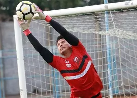 M. Ridho Diperbolehkan Datang Terlambat ke Latihan Timnas