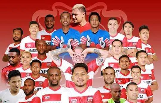 Daftarkan Syahrian Abimanyu di Piala Presiden