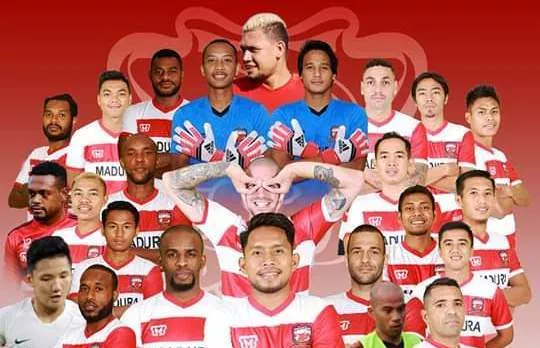 Daftarkan Syahrian Abimanyu di Piala Presiden