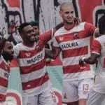 Gol Tunggal David Laly Bawa  Menang Atas Borneo FC