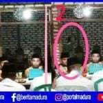 Penampakan Hantu Wanita Tanpa Kepala Warnai Pelantikan KPPS di Sumenep