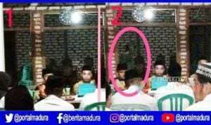 Penampakan Hantu Wanita Tanpa Kepala Warnai Pelantikan KPPS di Sumenep
