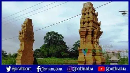 Gapuranisasi, Nuansa Kota Raja dan Wujud Kesadaran pada Sejarah