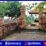 Pemugaran Makam Ki Demung Plakaran Kental Sentuhan Majapahit