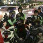 Grab Latih Pengemudinya Perangi Perdagangan Manusia