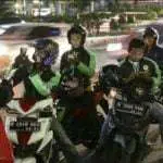 Grab Latih Pengemudinya Perangi Perdagangan Manusia