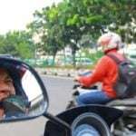 Guys, Begini Cara Cegah Rasa Kantuk Saat Berkendara Motor