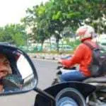 Guys, Begini Cara Cegah Rasa Kantuk Saat Berkendara Motor