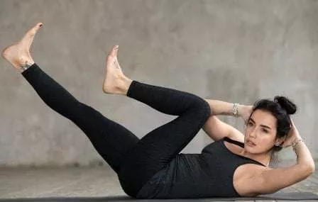 Guys, Ini 5 Manfaat Menakjubkan Rutin Latih Otot Kaki