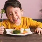 Guys, Ini 6 Makanan yang Dipercaya Bisa Tingkatkan Kecerdasan Otak