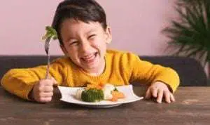 Guys, Ini 6 Makanan yang Dipercaya Bisa Tingkatkan Kecerdasan Otak
