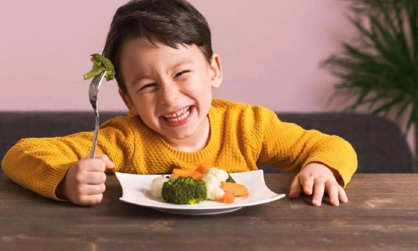 Guys, Ini 6 Makanan yang Dipercaya Bisa Tingkatkan Kecerdasan Otak