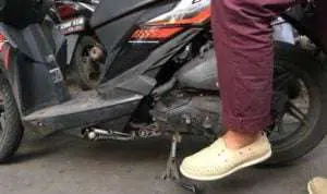 Guys, Ketahui 5 Mitos Rawat Motor