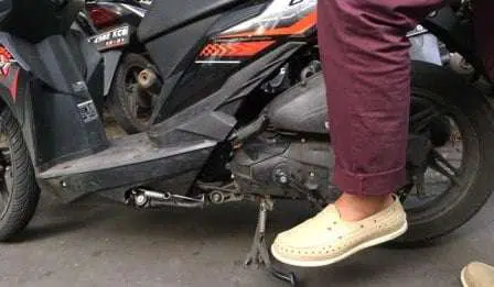 Guys, Ketahui 5 Mitos Rawat Motor