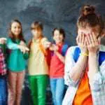 Guys, Perhatian dan Pembentukan Mental pada Anak Membantunya Atasi Bullying