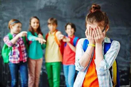 Guys, Perhatian dan Pembentukan Mental pada Anak Membantunya Atasi Bullying