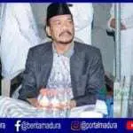 H. Syahid, Tokoh Masyarakat Pantura Sampang Meninggal Dunia