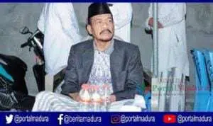 H. Syahid, Tokoh Masyarakat Pantura Sampang Meninggal Dunia