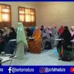 Kajian Aktivis HTI di IAIN Madura Dibubarkan