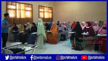 Kajian Aktivis HTI di IAIN Madura Dibubarkan