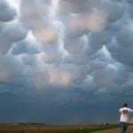 Hasil Penelitian: Ternyata Ini Penyebab Bentuk Awan Jadi Terpecah-pecah di Angkasa