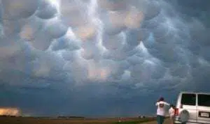 Hasil Penelitian: Ternyata Ini Penyebab Bentuk Awan Jadi Terpecah-pecah di Angkasa