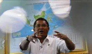 Hoaks Terkait Isu Politik Meningkat Jelang Pemilu 2019