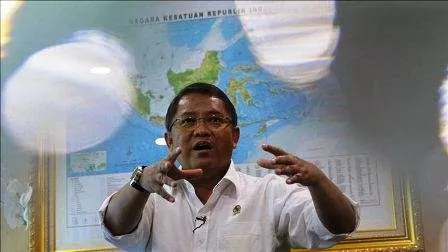 Hoaks Terkait Isu Politik Meningkat Jelang Pemilu 2019
