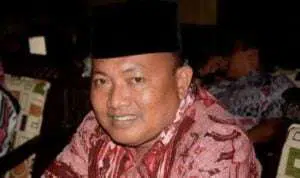 Pansus Raperda Desa Tersendat Anggaran Konsultasi