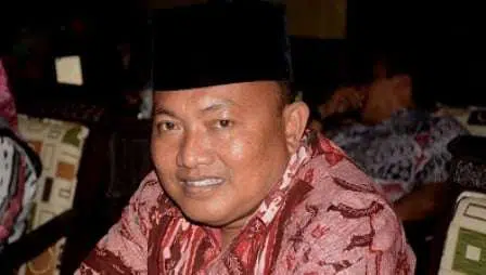 Pansus Raperda Desa Tersendat Anggaran Konsultasi