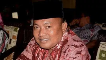 Pansus Raperda Desa Tersendat Anggaran Konsultasi