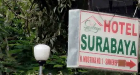 Gadis 17 Tahun Check In di Hotel Surabaya Sumenep Dengan Dua Pria Sekaligus Usai Nonton Ludruk di Parsanga