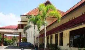 Hotel Utami Sumenep (Foto. Istimewa)