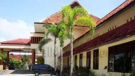Hotel Utami Sumenep (Foto. Istimewa)