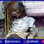 Warga Pajagalan Sumenep Ditemukan Tewas di Becak