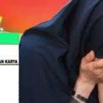 Wanita Yang Digerebek bersama Oknum Kadis di Sumenep Ternyata Seorang Caleg
