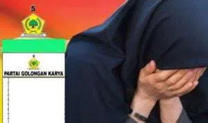 Wanita Yang Digerebek bersama Oknum Kadis di Sumenep Ternyata Seorang Caleg