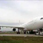 Indonesia akan Bahas Nasib Boeing 737 Max 8