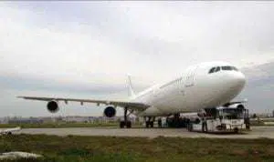 Indonesia akan bahas nasib Boeing 737 Max 8