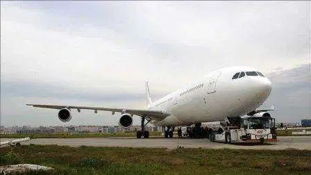 Indonesia akan bahas nasib Boeing 737 Max 8