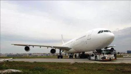Indonesia akan bahas nasib Boeing 737 Max 8