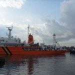 Indonesia Bangun Kembali Kapal Survei Maritim