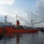 Indonesia Bangun Kembali Kapal Survei Maritim