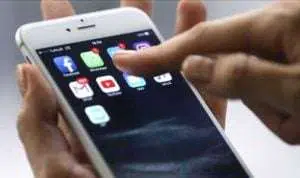 Indonesia bantah tutup media sosial pada Pemilu 2019