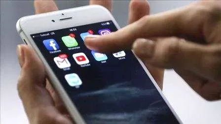 Indonesia Bantah Tutup Media Sosial pada Pemilu 2019
