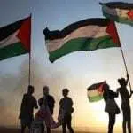 Indonesia dan Yodania Sepakat Kerja Sama Perjuangkan Kemerdekaan Palestina